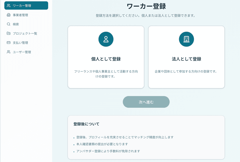 Project